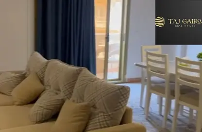 Apartment - 3 Bedrooms - 2 Bathrooms for rent in El Banafseg Apartment Buildings - El Banafseg - New Cairo City - Cairo