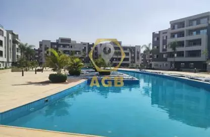 Apartment - 3 Bedrooms - 3 Bathrooms for sale in High City - 5th District - Obour City - Qalyubia