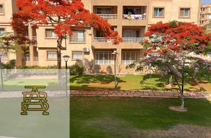 Apartment - 3 Bedrooms - 2 Bathrooms for sale in Madinaty - Cairo