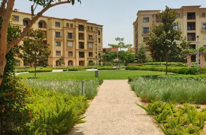 Apartment - 3 Bedrooms - 3 Bathrooms for sale in Mivida - 5th Settlement Compounds - The 5th Settlement - New Cairo City - Cairo