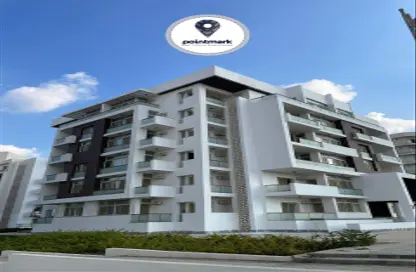Apartment - 3 Bedrooms - 2 Bathrooms for sale in Al Maqsad - New Capital Compounds - New Capital City - Cairo