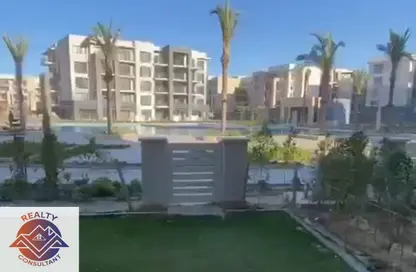 Bungalow - Studio - 1 Bathroom for sale in Marassi - Sidi Abdel Rahman - North Coast