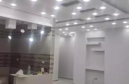 شقة - 3 غرف نوم - 2 حمامات للبيع في كارما ريزيدنس - الحي السادس عشر - الشيخ زايد - الجيزة