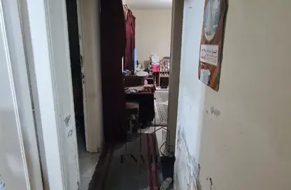 شقة - 3 غرف نوم - 1 حمام للبيع في شارع مساكن الشروق - النادي الأهلي - مدينة نصر - القاهرة