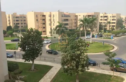 Apartment - 3 Bedrooms - 3 Bathrooms for sale in Talaat Mostafa St. - Rehab City Second Phase - Al Rehab - New Cairo City - Cairo