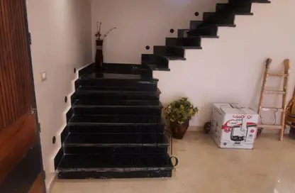 Duplex - 4 Bedrooms - 2 Bathrooms for sale in Gardenia Springs - Ext North Inves Area - New Cairo City - Cairo