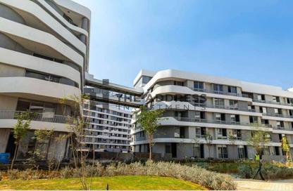 Apartment - 2 Bedrooms - 2 Bathrooms for sale in Bloomfields - Mostakbal City Compounds - Mostakbal City - Future City - Cairo