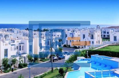 Villa - 5 Bedrooms - 4 Bathrooms for sale in Sea View - Ras Al Hekma - North Coast