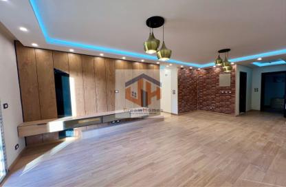 Apartment - 3 Bedrooms - 2 Bathrooms for sale in Madinaty - Cairo