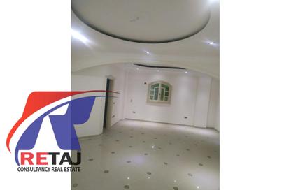 Apartment - 2 Bedrooms - 2 Bathrooms for rent in Street10 - District 5 - The 5th Settlement - New Cairo City - Cairo
