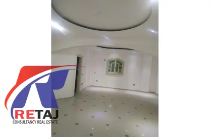 شقة - 2 غرف نوم - 2 حمامات للايجار في شارع 10 - الحي الخامس - التجمع الخامس - مدينة القاهرة الجديدة - القاهرة