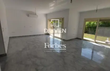 تاون هاوس - 4 غرف نوم - 4 حمامات للايجار في بالم هيلز جولف اكستينشن - طريق الواحات - مدينة 6 أكتوبر - الجيزة