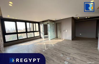 طابق كامل - استوديو - 6 حمامات للايجار في شارع 254 - دجلة - حي المعادي - القاهرة