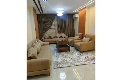 Apartment - 3 Bedrooms - 2 Bathrooms for sale in Gate 4 - Mena - Hadayek El Ahram - Giza