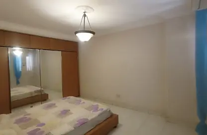 Apartment - 2 Bedrooms - 2 Bathrooms for rent in Masaken Al Mohandesin - Nasr City - Cairo