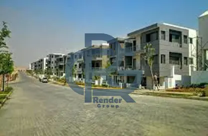 Apartment - 3 Bedrooms - 2 Bathrooms for sale in Taj City - 5th Settlement Compounds - The 5th Settlement - New Cairo City - Cairo