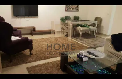 Apartment - 3 Bedrooms - 2 Bathrooms for rent in Madinaty - Cairo