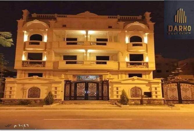 8555214 - الصورة الرئيسية للعقار