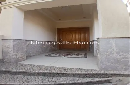 Duplex - 3 Bedrooms - 3 Bathrooms for sale in West Golf - El Katameya Compounds - El Katameya - New Cairo City - Cairo