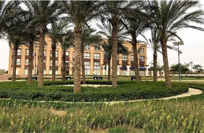 محل تجاري - استوديو - 1 حمام للبيع في ميفيدا - كمبوندات التجمع الخامس - التجمع الخامس - مدينة القاهرة الجديدة - القاهرة