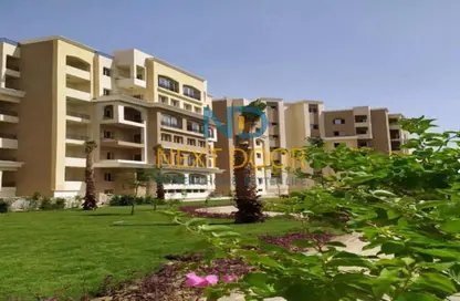 Apartment - 3 Bedrooms - 3 Bathrooms for sale in Al Maqsad - New Capital Compounds - New Capital City - Cairo