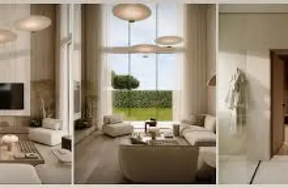 شقة - 3 غرف نوم - 3 حمامات للبيع في شرق فالي - كمبوندات مدينة المستقبل - مدينة المستقبل - القاهرة