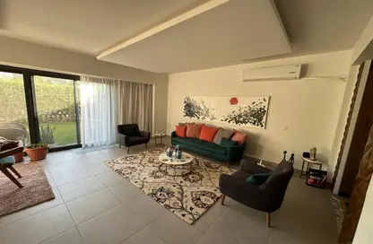 Townhouse - 4 Bedrooms - 4 Bathrooms for sale in Al Burouj Compound - El Shorouk Compounds - Shorouk City - Cairo