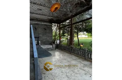 Apartment - 3 Bedrooms - 2 Bathrooms for sale in Al Khamayel city - Sheikh Zayed Compounds - Sheikh Zayed City - Giza