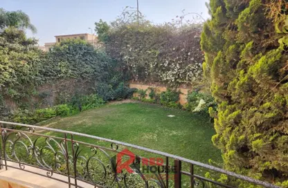 Villa - 6 Bedrooms - 5 Bathrooms for sale in Al Karma 1 - 4th District - Sheikh Zayed City - Giza