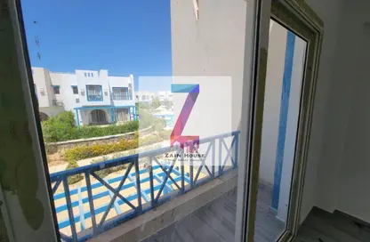 منزل مزدوج - 4 غرف نوم - 4 حمامات للبيع في ماونتن فيو راس الحكمة - راس الحكمة - الساحل الشمالي