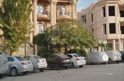 Apartment - 3 Bedrooms - 3 Bathrooms for sale in Al Shouyfat - 5th Settlement Compounds - The 5th Settlement - New Cairo City - Cairo Apartment - 3 Bedrooms - 3 Bathrooms for sale in Al Shouyfat - 5th Settlement Compounds - The 5th Settlement - New Cairo City - Cairo