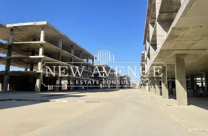 Office Space - Studio - 7+ Bathrooms for rent in Eastmain New Cairo - 5th Settlement Compounds - The 5th Settlement - New Cairo City - Cairo
