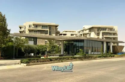 شقة - 3 غرف نوم - 3 حمامات للبيع في ماونتن فيو اى سيتي - كمبوندات التجمع الخامس - التجمع الخامس - مدينة القاهرة الجديدة - القاهرة