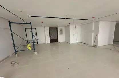 Office Space - Studio - 2 Bathrooms for rent in Cairo Festival City - North Investors Area - New Cairo City - Cairo