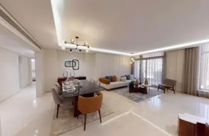 Apartment - 3 Bedrooms - 3 Bathrooms for sale in PX Palm Hills - 6 October Compounds - 6 October City - Giza