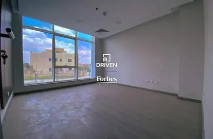 مساحات مكتبية - استوديو - 1 حمام للايجار في تريفيوم زايد - الحي الثاني - الشيخ زايد - الجيزة