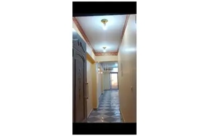 Apartment - 2 Bedrooms - 1 Bathroom for rent in Al Mansoura - Al Daqahlya