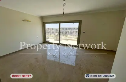 Apartment - 3 Bedrooms - 3 Bathrooms for sale in Palm Hills New Cairo - 5th Settlement Compounds - The 5th Settlement - New Cairo City - Cairo