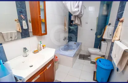 شقة - 3 غرف نوم - 3 حمامات للبيع في فراندا سموحة - كمبوندات الاسكندرية - الاسكندرية
