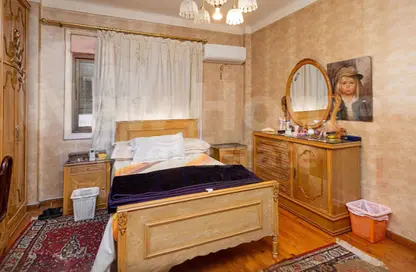 Apartment - 3 Bedrooms - 2 Bathrooms for sale in Shaarawy St. - Laurent - Hay Sharq - Alexandria