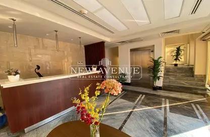 Villa - Studio - 5 Bathrooms for rent in Mivida - 5th Settlement Compounds - The 5th Settlement - New Cairo City - Cairo