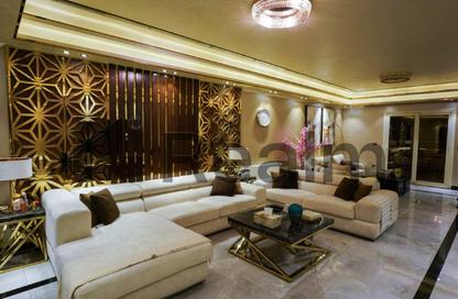 Apartment - 3 Bedrooms - 3 Bathrooms for sale in Badya Palm Hills - 6 October Compounds - 6 October City - Giza