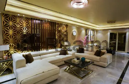 Apartment - 3 Bedrooms - 3 Bathrooms for sale in Badya Palm Hills - 6 October Compounds - 6 October City - Giza