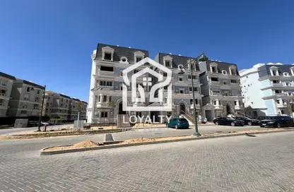 أي فيلا - 3 غرف نوم - 3 حمامات للبيع في ماونتن فيو هايد بارك - كمبوندات التجمع الخامس - التجمع الخامس - مدينة القاهرة الجديدة - القاهرة