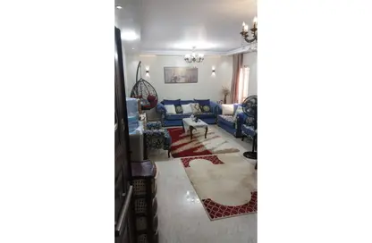 Apartment - 3 Bedrooms - 1 Bathroom for sale in Italian City Compound - Zahraa El Maadi - Hay El Maadi - Cairo