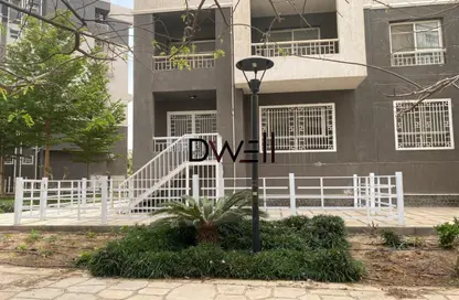 Apartment - 2 Bedrooms - 2 Bathrooms for rent in Madinaty - Cairo
