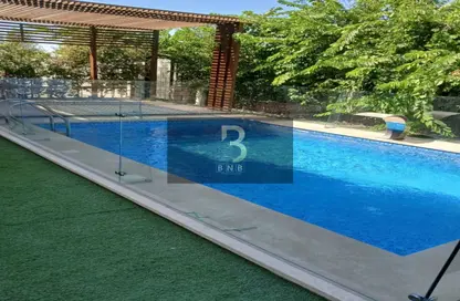 Villa - 4 Bedrooms - 5 Bathrooms for rent in Layan Residence - 5th Settlement Compounds - The 5th Settlement - New Cairo City - Cairo