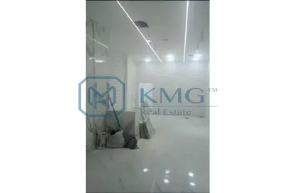 Shop - Studio for rent in District 5 - The 5th Settlement - New Cairo City - Cairo
