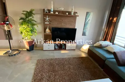 Townhouse - 3 Bedrooms - 3 Bathrooms for sale in Hacienda Bay - Sidi Abdel Rahman - North Coast