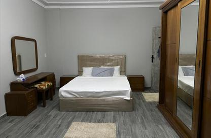 Apartment - 3 Bedrooms - 2 Bathrooms for sale in Heliopolis Residence - 3rd District West - Shorouk City - Cairo
